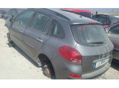 renault clio grandtour del año 2011 2