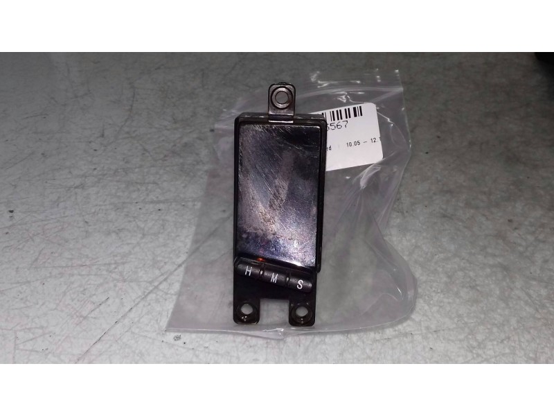 Recambio de modulo electronico para ssangyong kyron 200 xdi limited referencia OEM IAM 8111009000  