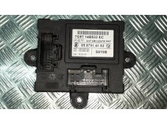 Recambio de centralita cierre para ford mondeo ber. (ca2) ghia referencia OEM IAM 7G9T14B533EC 0507914102 14C064AC