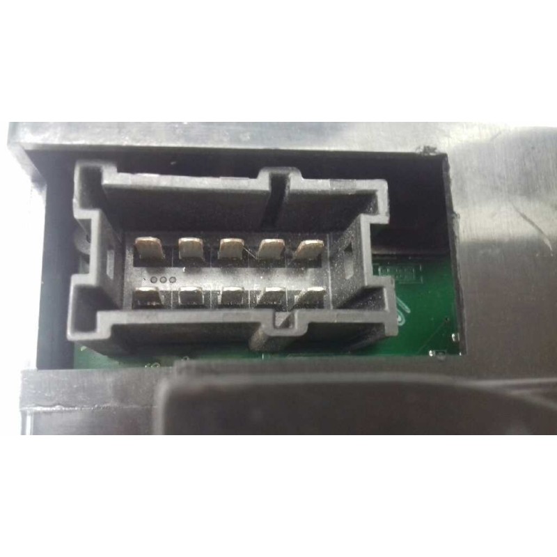 Recambio de mando calefaccion / aire acondicionado para mercedes-benz clase a (w168) 140 (168.031) referencia OEM IAM 1688301285