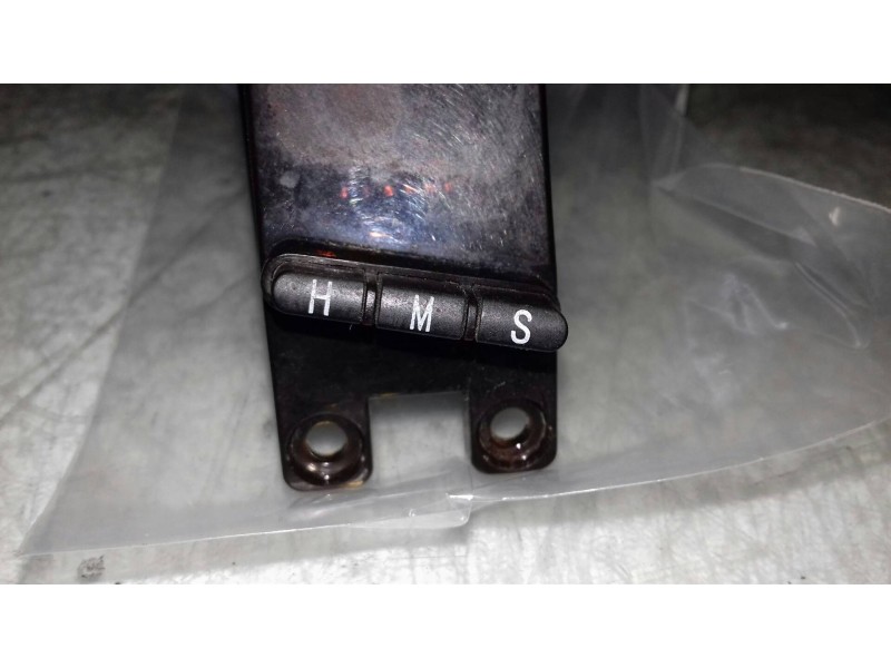 Recambio de modulo electronico para ssangyong kyron 200 xdi limited referencia OEM IAM 8111009000  