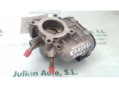 Recambio de caja mariposa para seat cordoba berlina (6k2) stella referencia OEM IAM 030133062C 0280750095 BOSCH