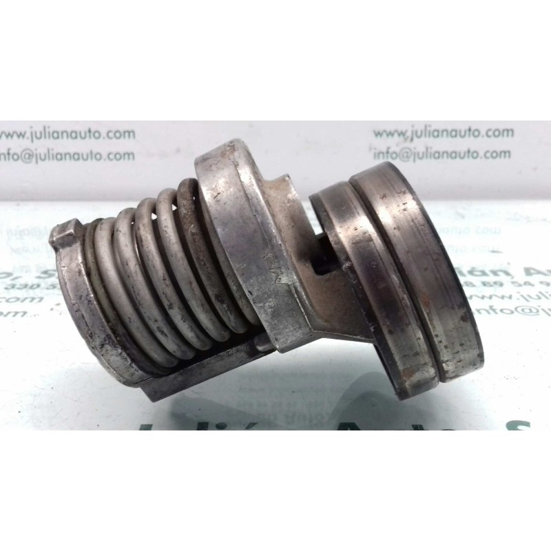 Recambio de tensor correa auxiliar para seat ibiza (6l1) cool referencia OEM IAM 038903315 432000 