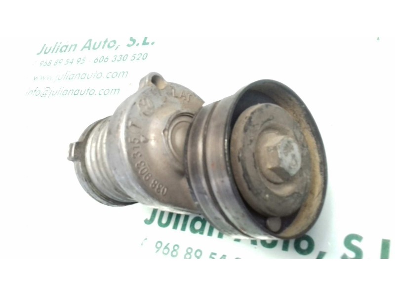 Recambio de tensor correa auxiliar para seat ibiza (6l1) cool referencia OEM IAM 038903315 432000 