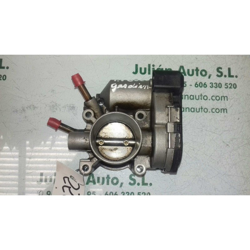 Recambio de caja mariposa para seat cordoba berlina (6k2) stella referencia OEM IAM 030133062C 0280750095 BOSCH