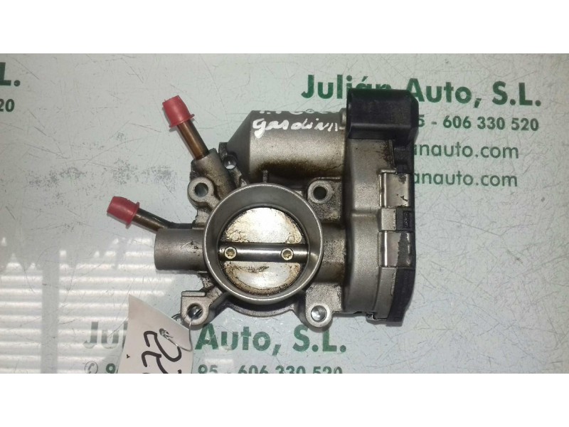 Recambio de caja mariposa para seat cordoba berlina (6k2) stella referencia OEM IAM 030133062C 0280750095 BOSCH