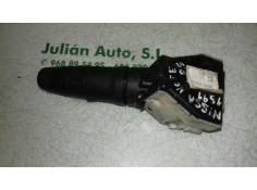 Recambio de mando luces para nissan note (e11e) acenta referencia OEM IAM 255609U00C   2