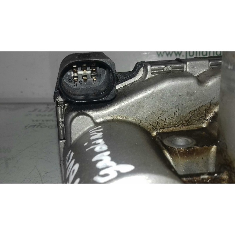 Recambio de caja mariposa para seat cordoba berlina (6k2) stella referencia OEM IAM 030133062C 0280750095 BOSCH