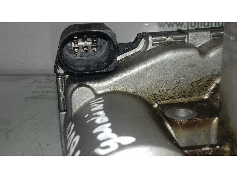 Recambio de caja mariposa para seat cordoba berlina (6k2) stella referencia OEM IAM 030133062C 0280750095 BOSCH