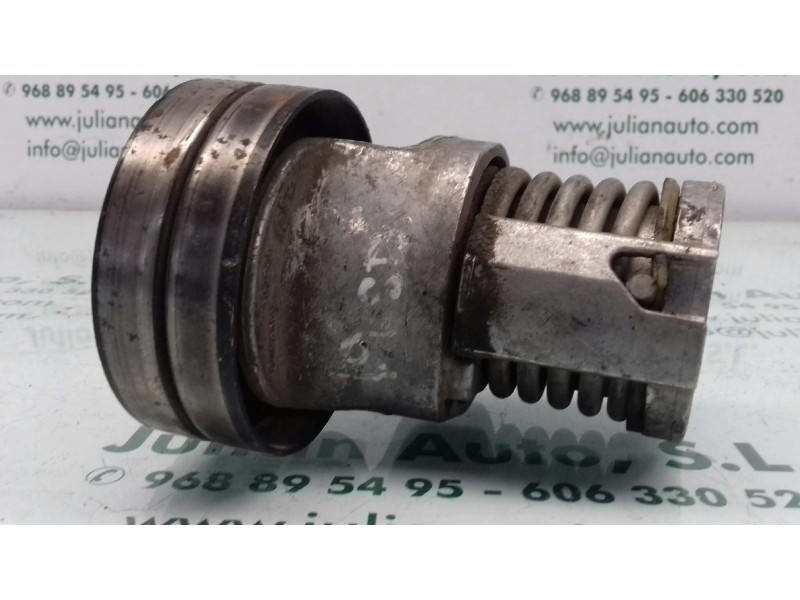 Recambio de tensor correa auxiliar para seat ibiza (6l1) cool referencia OEM IAM 038903315 432000 