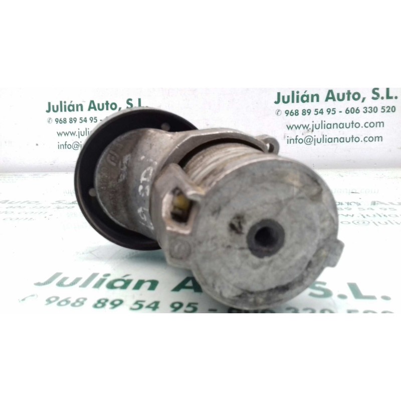 Recambio de tensor correa auxiliar para seat ibiza (6l1) cool referencia OEM IAM 038903315 432000 