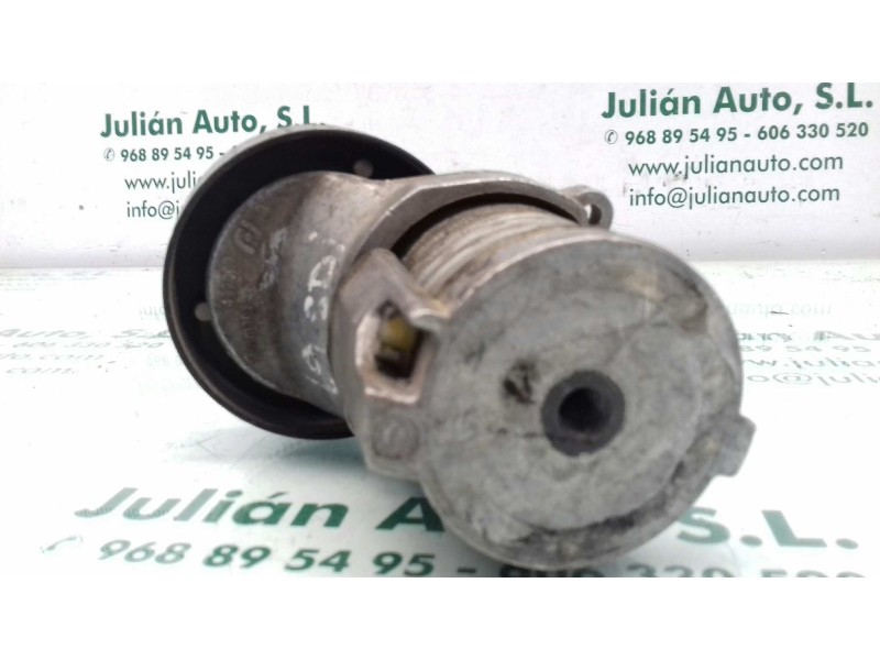 Recambio de tensor correa auxiliar para seat ibiza (6l1) cool referencia OEM IAM 038903315 432000 