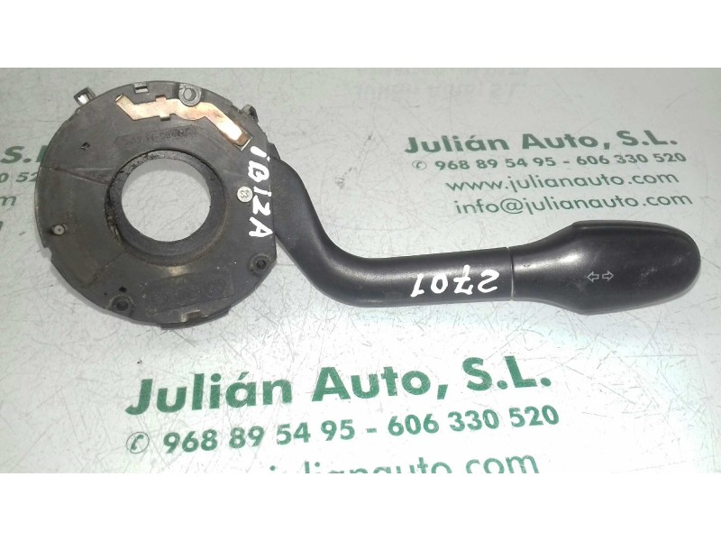 Recambio de mando intermitentes para seat ibiza (6k1) stella referencia OEM IAM   