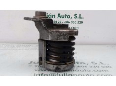 Recambio de tensor correa auxiliar para seat ibiza (6l1) 1.9 sdi referencia OEM IAM 038903315AH 03303020001 
