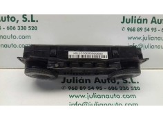 Recambio de mando climatizador para mercedes-benz clase c (w204) berlina c 200 kompressor (204.041) referencia OEM IAM 204830988 2
