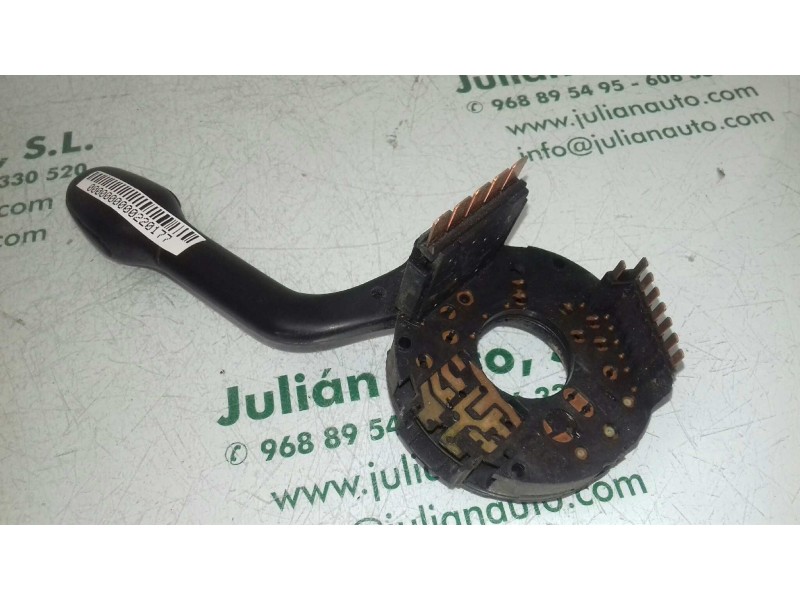 Recambio de mando intermitentes para seat ibiza (6k1) stella referencia OEM IAM   