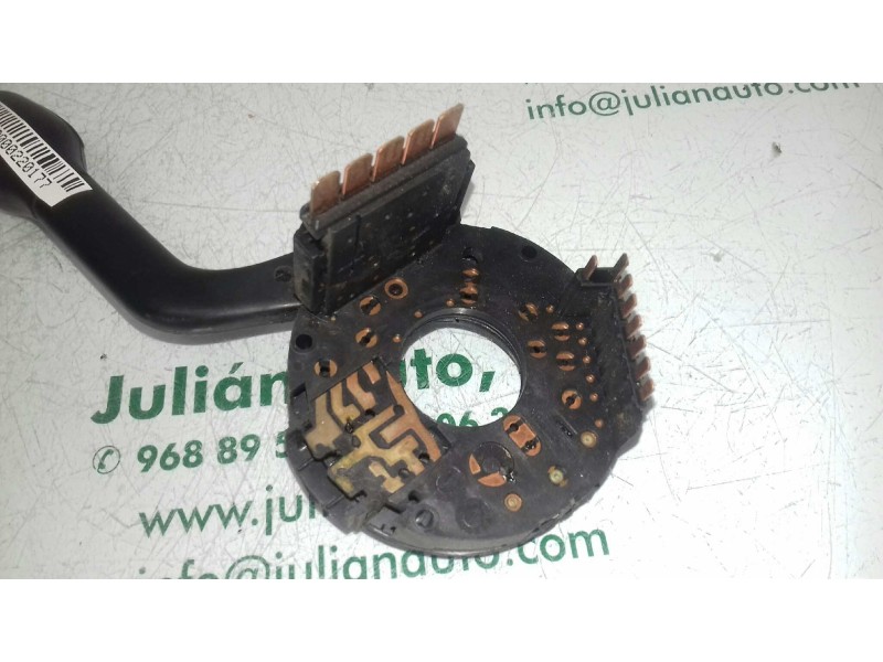 Recambio de mando intermitentes para seat ibiza (6k1) stella referencia OEM IAM   