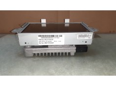 Recambio de pantalla multifuncion para ford focus lim. business referencia OEM IAM DM5T14F239AP XT9F1M91 FOMOCO 2