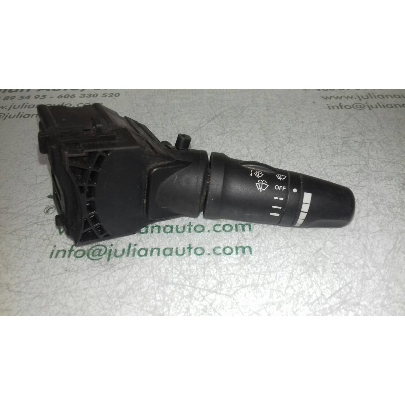 Recambio de mando limpia para nissan primera berlina (p12) line up referencia OEM IAM 25260AV715  