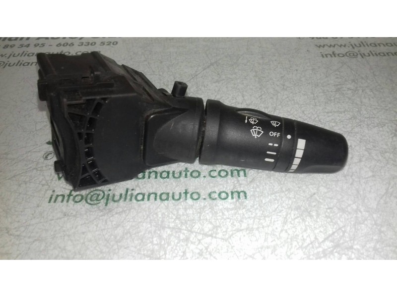 Recambio de mando limpia para nissan primera berlina (p12) line up referencia OEM IAM 25260AV715  