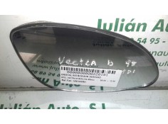 Recambio de cristal retrovisor derecho para opel vectra b berlina básico referencia OEM IAM VM166RH  