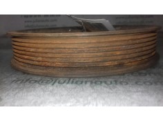 Recambio de polea cigueñal para ford transit caja cerrada, media (fy) (2000 =>) ft 330 2.4 referencia OEM IAM    2