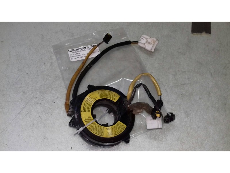 Recambio de anillo airbag para ssangyong kyron 200 xdi limited referencia OEM IAM DH23690369  