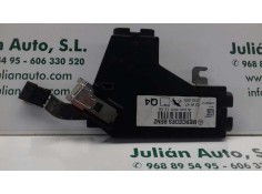 Recambio de sistema audio / radio cd para mercedes-benz clase sl (w230) roadster 55 amg (230.474) referencia OEM IAM A2308201289