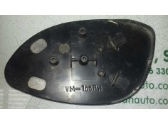 Recambio de cristal retrovisor derecho para opel vectra b berlina básico referencia OEM IAM VM166RH   2