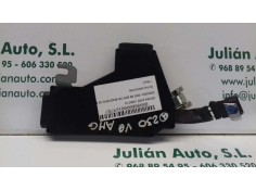 Recambio de sistema audio / radio cd para mercedes-benz clase sl (w230) roadster 55 amg (230.474) referencia OEM IAM A2308201289 2