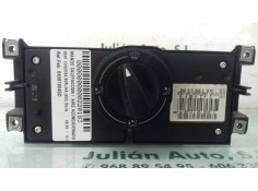 Recambio de mando calefaccion / aire acondicionado para seat cordoba berlina (6k2) stella referencia OEM IAM 6K0819045D 69352202