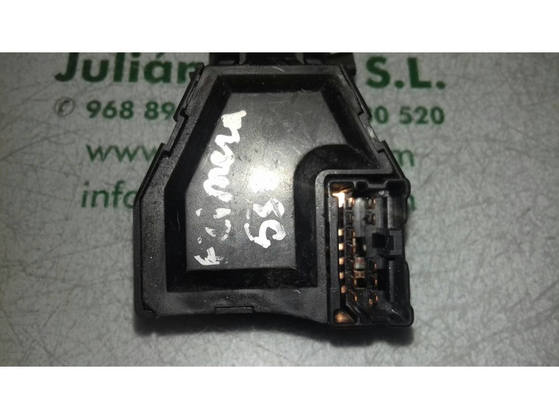 Recambio de mando limpia para nissan primera berlina (p12) line up referencia OEM IAM 25260AV715  