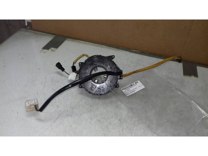 Recambio de anillo airbag para ssangyong kyron 200 xdi limited referencia OEM IAM DH23690369  