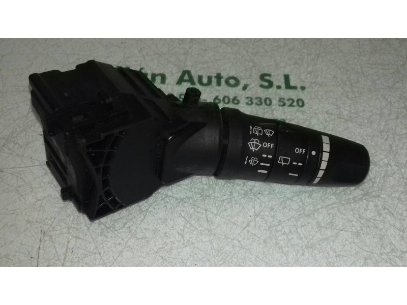 Recambio de mando limpia para nissan primera berlina (p12) visia referencia OEM IAM 25260AV615  