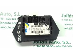 Recambio de modulo confort para mercedes-benz clase s (w220) berlina referencia OEM IAM 2208211658 03463096 