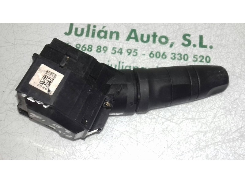 Recambio de mando limpia para nissan primera berlina (p12) visia referencia OEM IAM 25260AV615  