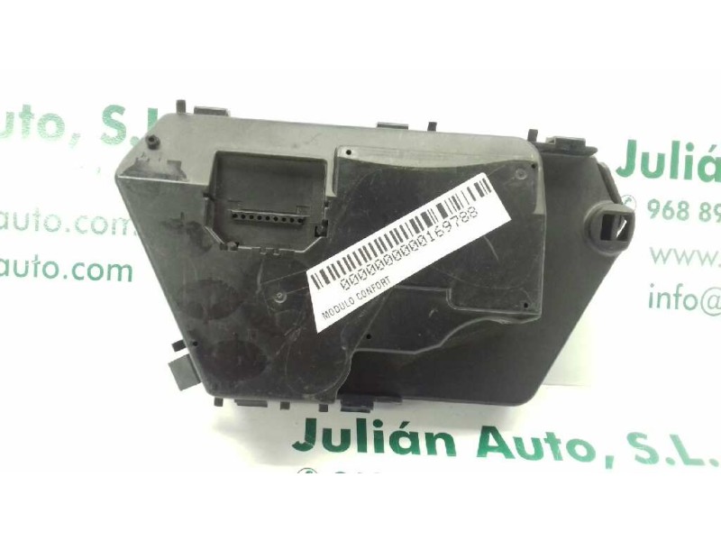 Recambio de modulo confort para mercedes-benz clase s (w220) berlina referencia OEM IAM 2208211658 03463096 