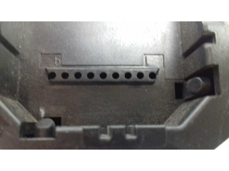 Recambio de modulo confort para mercedes-benz clase s (w220) berlina referencia OEM IAM 2208211658 03463096 