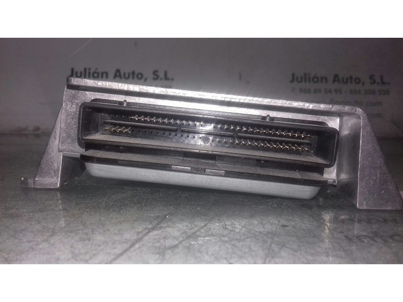 Recambio de centralita airbag para renault scenic ii authentique referencia OEM IAM 8200412042A 607993600 AUTOLIV