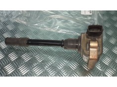 Recambio de bobina encendido para mitsubishi montero pinin (h60/h70) 1800 gdi (3-ptas.) referencia OEM IAM FK0138  