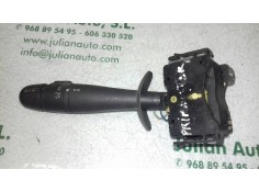 Recambio de mando luces para nissan primastar (x..) 2.0 dci diesel referencia OEM IAM 8200009620  