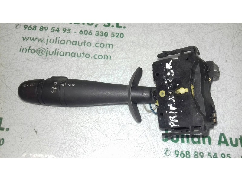 Recambio de mando luces para nissan primastar (x..) 2.0 dci diesel referencia OEM IAM 8200009620  