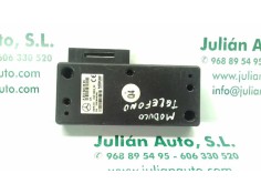 Recambio de modulo electronico para mercedes-benz clase c (w203) berlina 2.2 cdi cat referencia OEM IAM A2038202585  