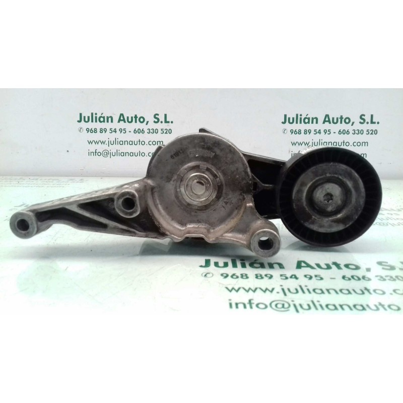 Recambio de tensor correa auxiliar para seat toledo (5p2) reference referencia OEM IAM 950371  LITENS