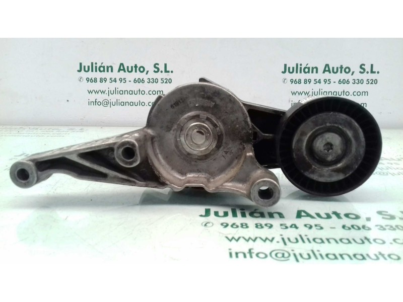 Recambio de tensor correa auxiliar para seat toledo (5p2) reference referencia OEM IAM 950371  LITENS