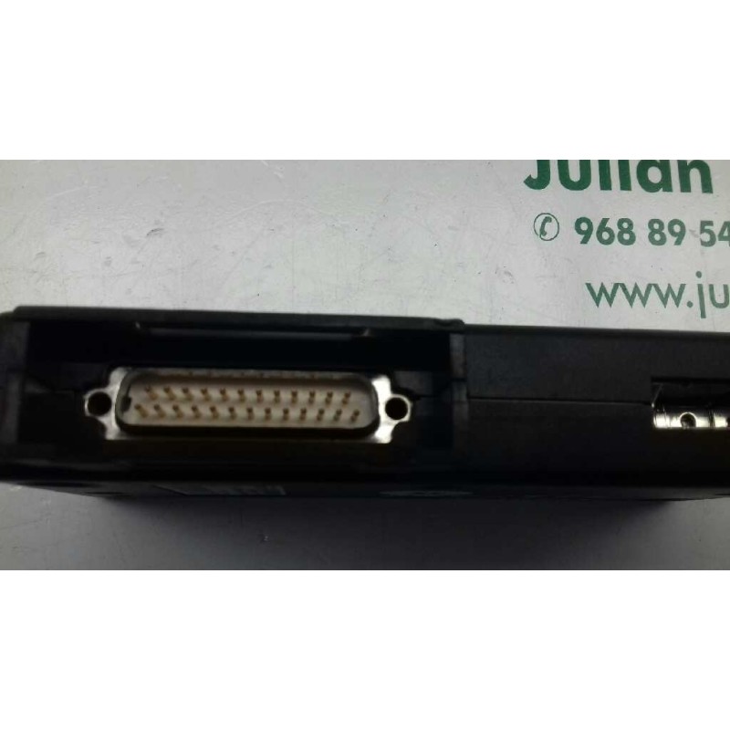 Recambio de modulo electronico para mercedes-benz clase c (w203) berlina 2.2 cdi cat referencia OEM IAM A2038202585  