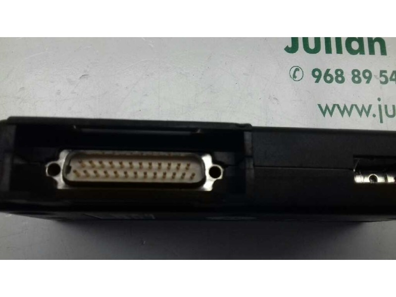 Recambio de modulo electronico para mercedes-benz clase c (w203) berlina 2.2 cdi cat referencia OEM IAM A2038202585  