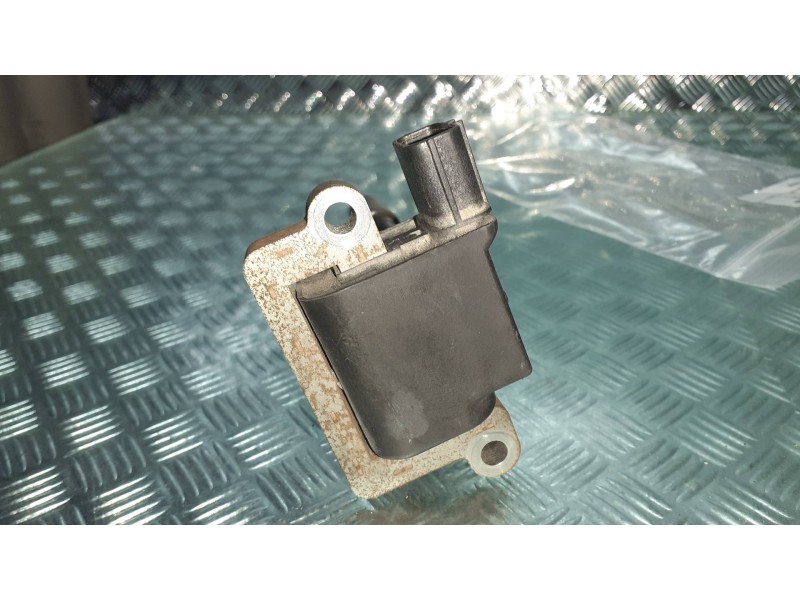 Recambio de bobina encendido para mitsubishi montero pinin (h60/h70) 1800 gdi (3-ptas.) referencia OEM IAM FK0138  