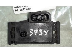 Recambio de sensor para renault megane i berlina hatchback (ba0) 1.6e alize referencia OEM IAM 8766068  MAP