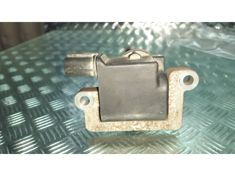 Recambio de bobina encendido para mitsubishi montero pinin (h60/h70) 1800 gdi (3-ptas.) referencia OEM IAM FK0138  